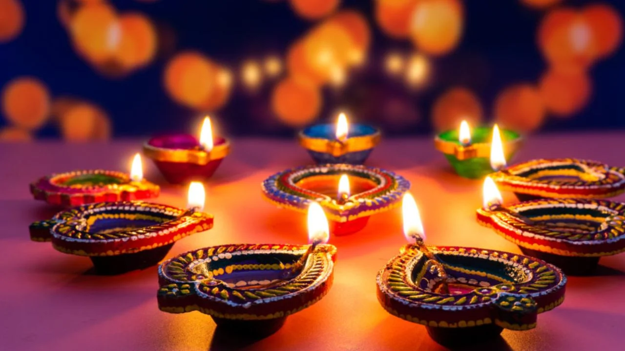 Diwali 2026