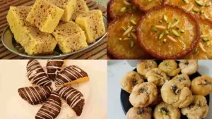 Diwali 2026 Special Recipes