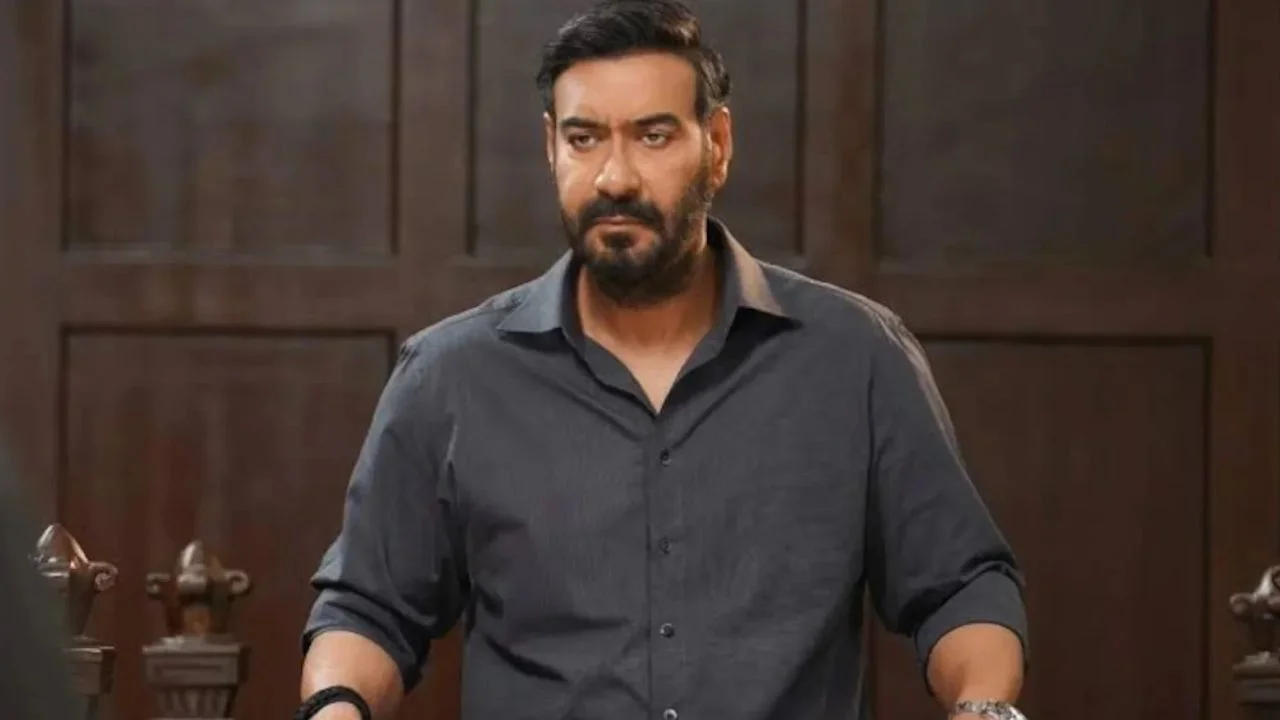 Drishyam 3