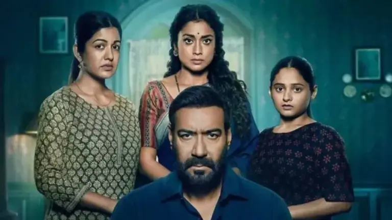 Drishyam 3 BO Day 2: अजय देवगन की ‘दृश्यम 3’ का बॉक्स ऑफिस पर धमाका, 2 दिन में 100 करोड़ क्लब में एंट्री