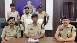 Durg fraud case