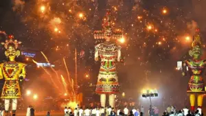 Dussehra 2026