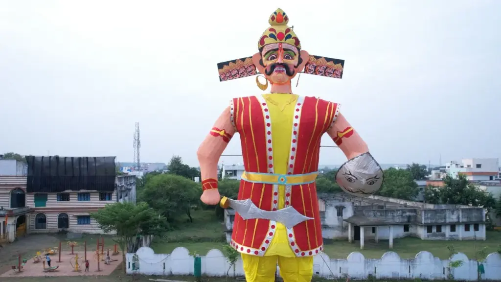 Dussehra 2026