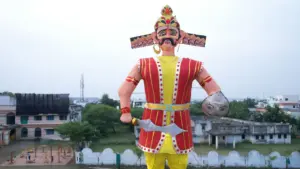 Dussehra 2026