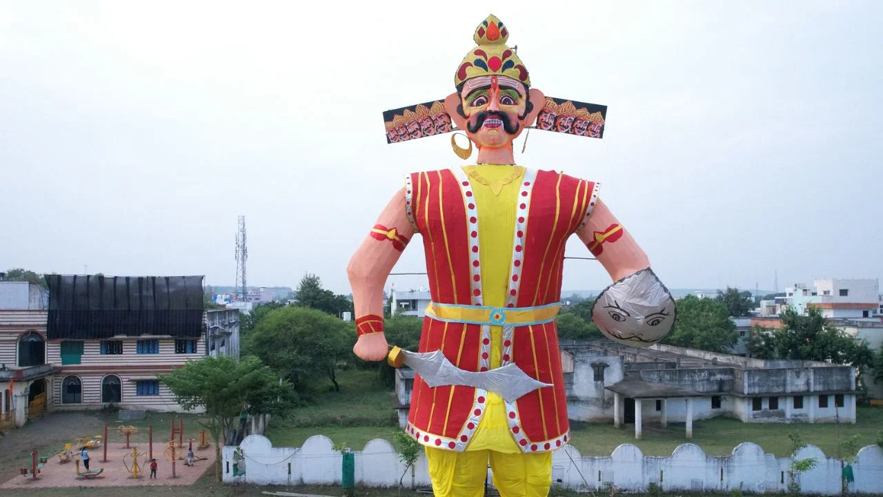 Dussehra 2026