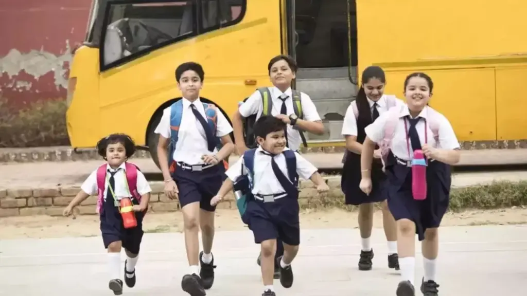 Dussehra School Holiday