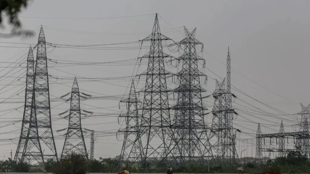 Madhya Pradesh will purchase electricity for three months.