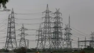 Madhya Pradesh will purchase electricity for three months.