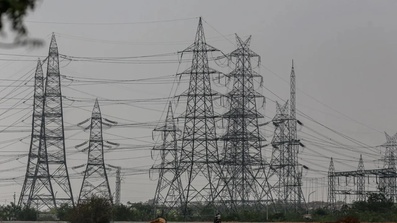 Madhya Pradesh will purchase electricity for three months.