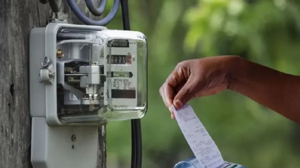 Electricity Bill Saving