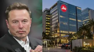 Elon Musk Reliance