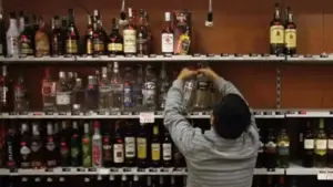 Excise Department