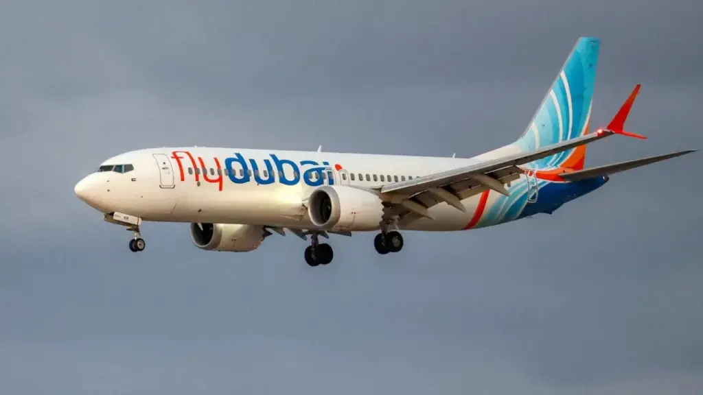 Flydubai