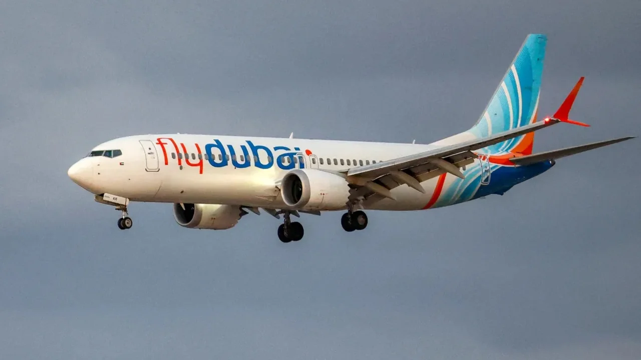 Flydubai