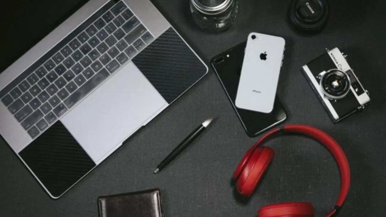 Gadgets
