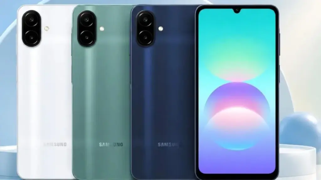 Galaxy A08