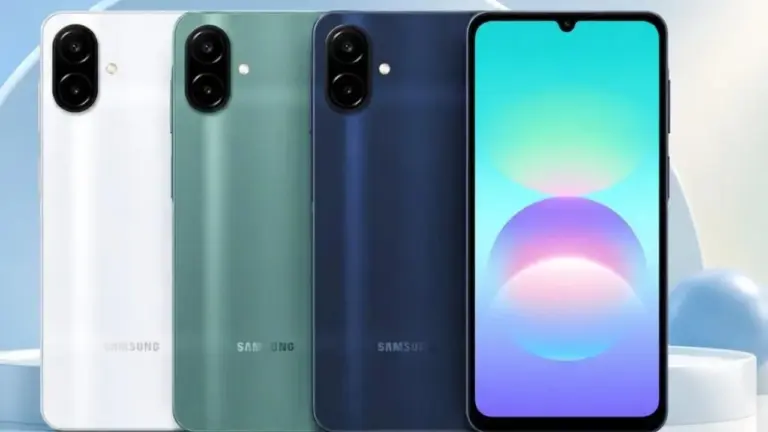 6000mAh बैटरी के साथ Samsung का नया स्मार्टफोन भारत में लॉन्च, 6 साल तक मिलेगा अपडेट