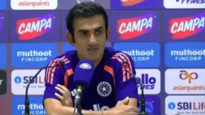 Gautam Gambhir
