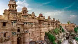 Gwalior Fort