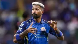 Hardik Pandya