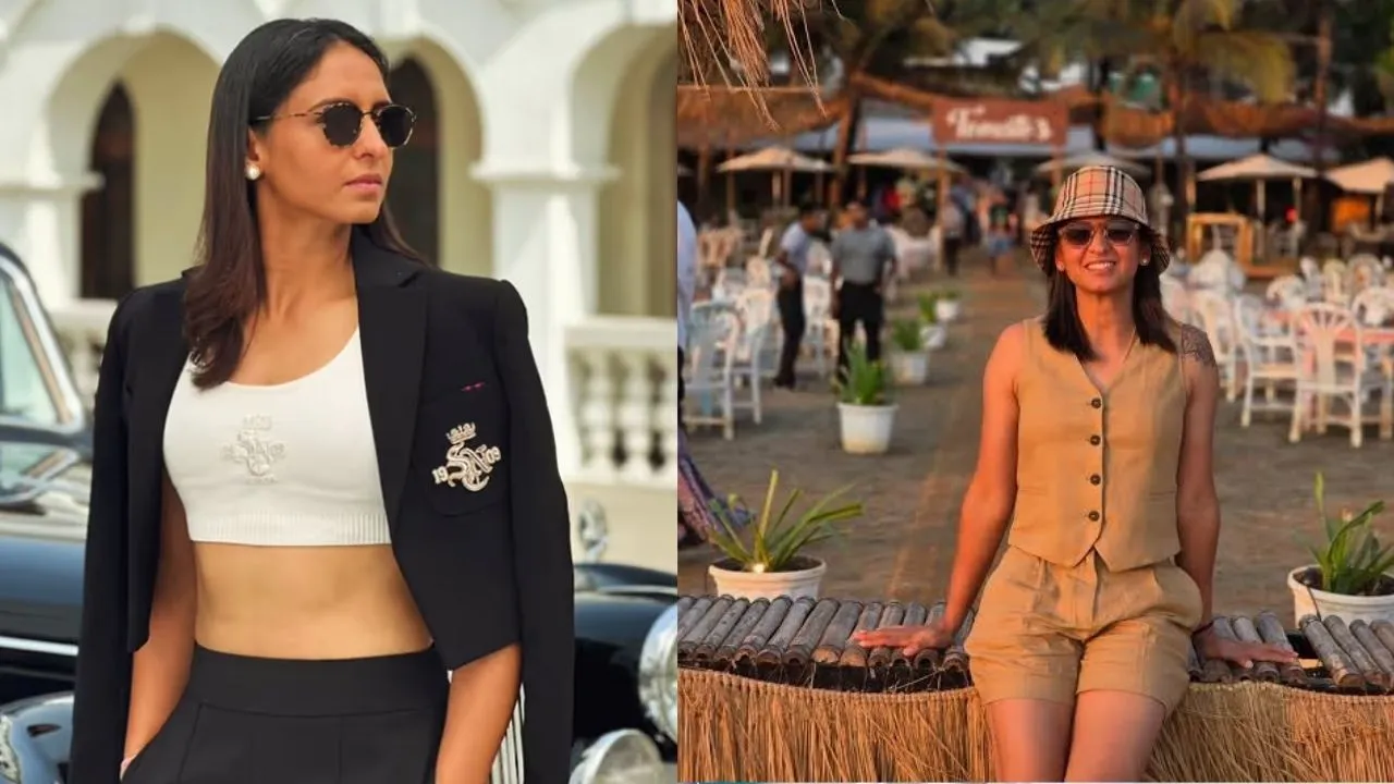 Harmanpreet Kaur