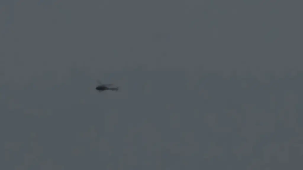 Helicopter