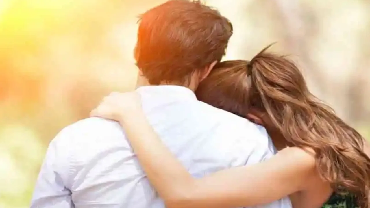 Hyderabad Lover Couple Arrested