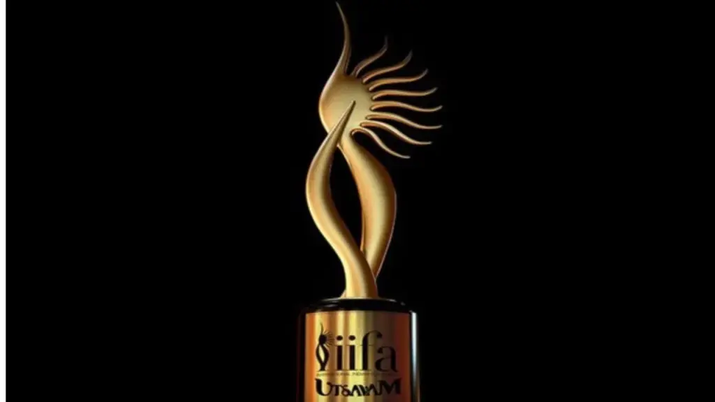 IIFA Awards 2026