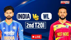 IND vs WI