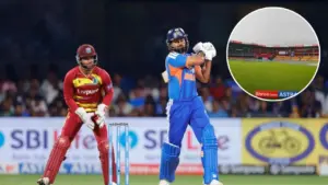 IND vs WI