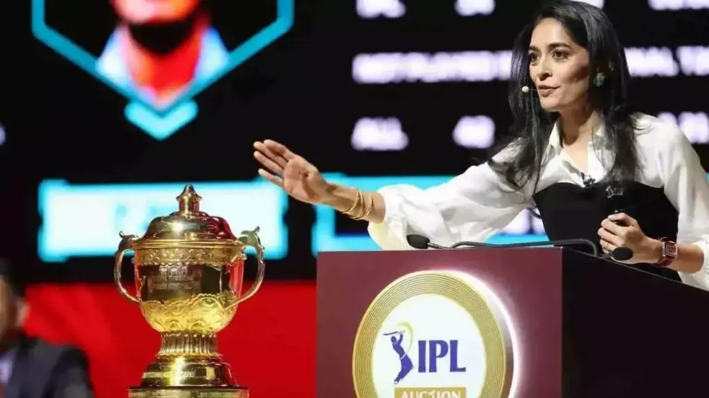 IPL 2027 Auction