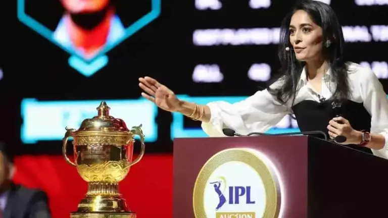 IPL 2027 मिनी ऑक्शन की डेट हुई फाइनल, जानें कब और कहां लगेगी खिलाड़ियों पर बोली