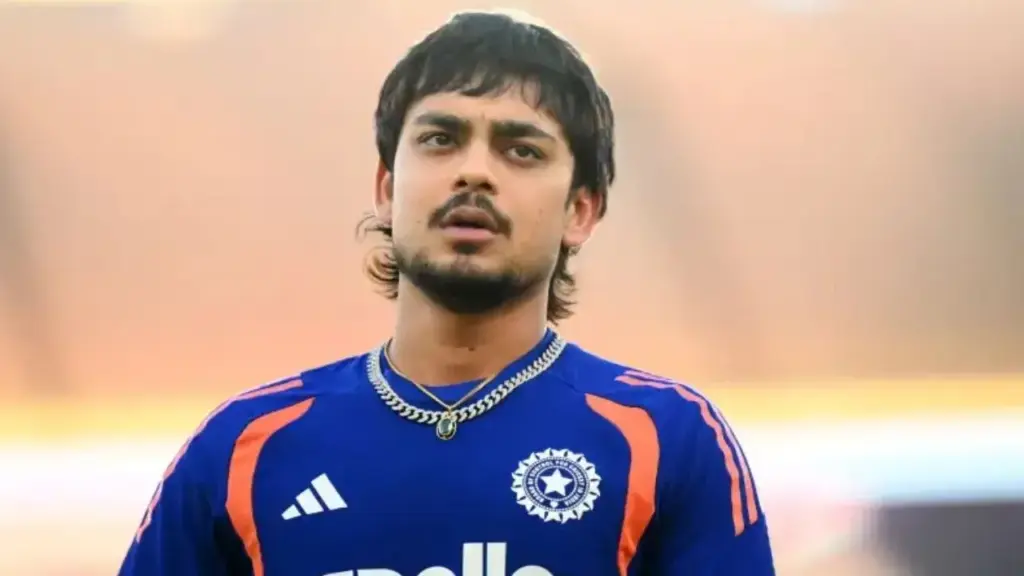 क्या तीसरे टी20 से बाहर हुए ईशान किशन? BCCI ने इंजरी पर दिया अपडेट