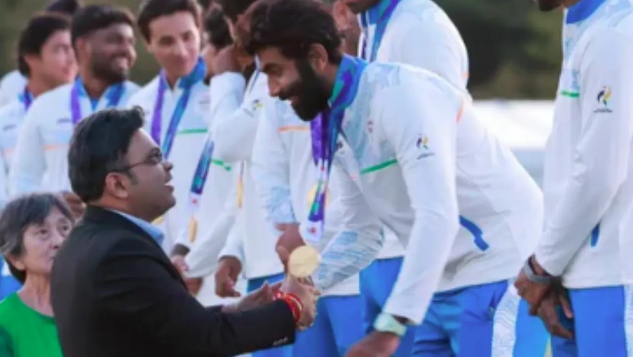 India vs Pakistan Asian Games 2026