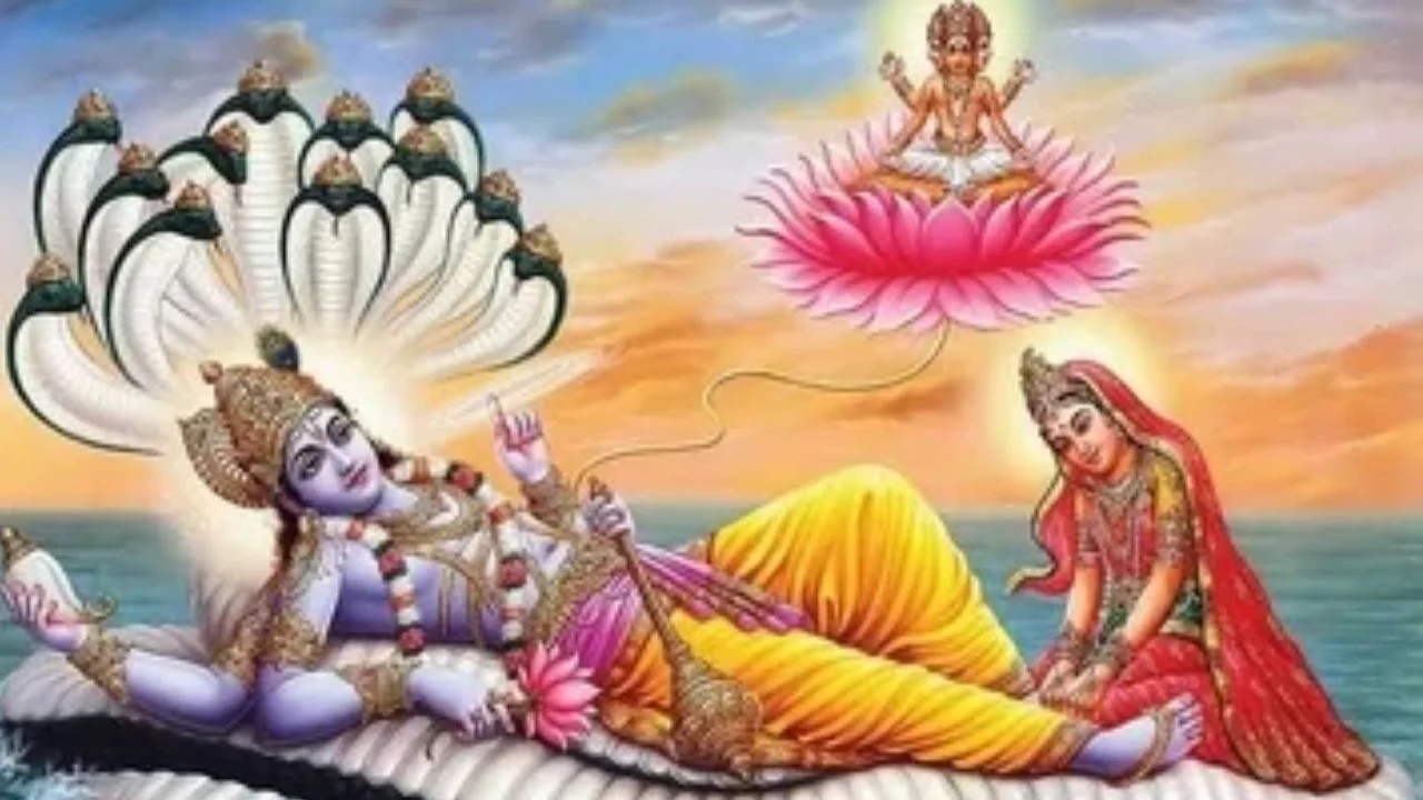 Indira Ekadashi 2026