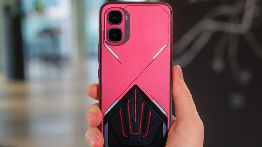 Infinix GT 50 Pro