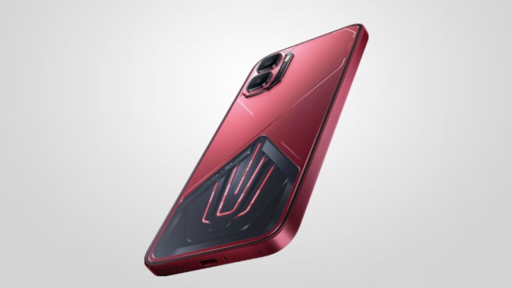 Infinix GT 50 Pro