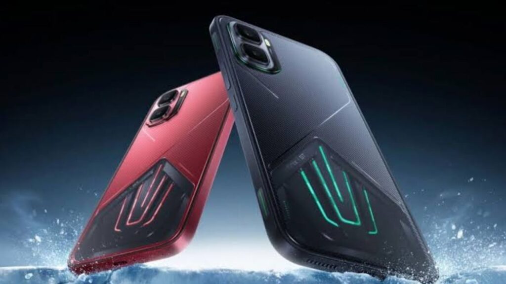 Infinix GT 50 Pro