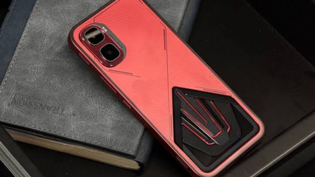 Infinix GT 50 Pro