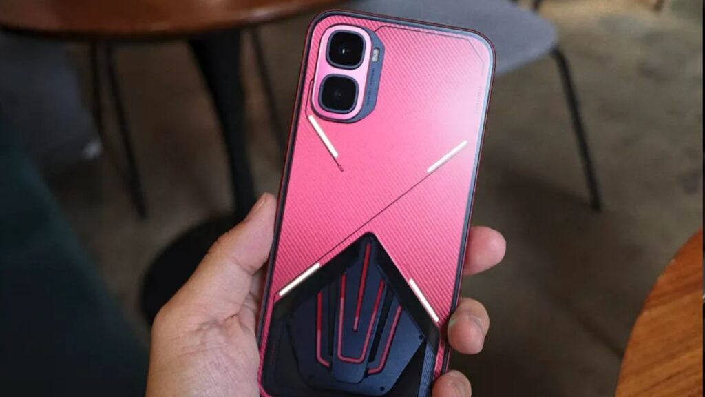 Infinix GT 50 Pro