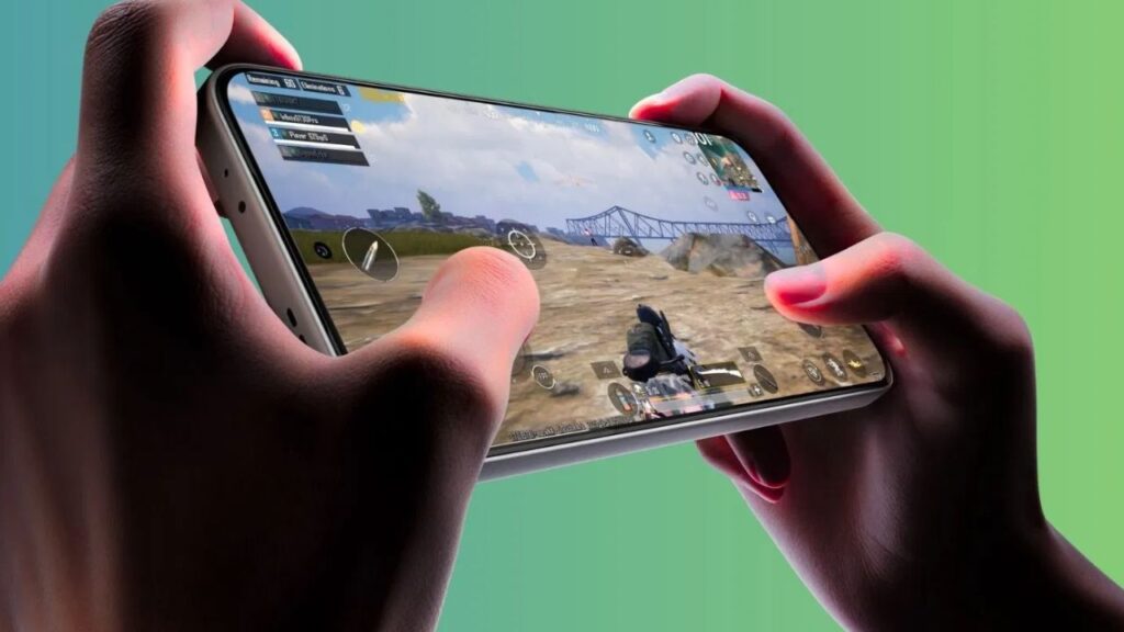 Infinix GT 50 Pro