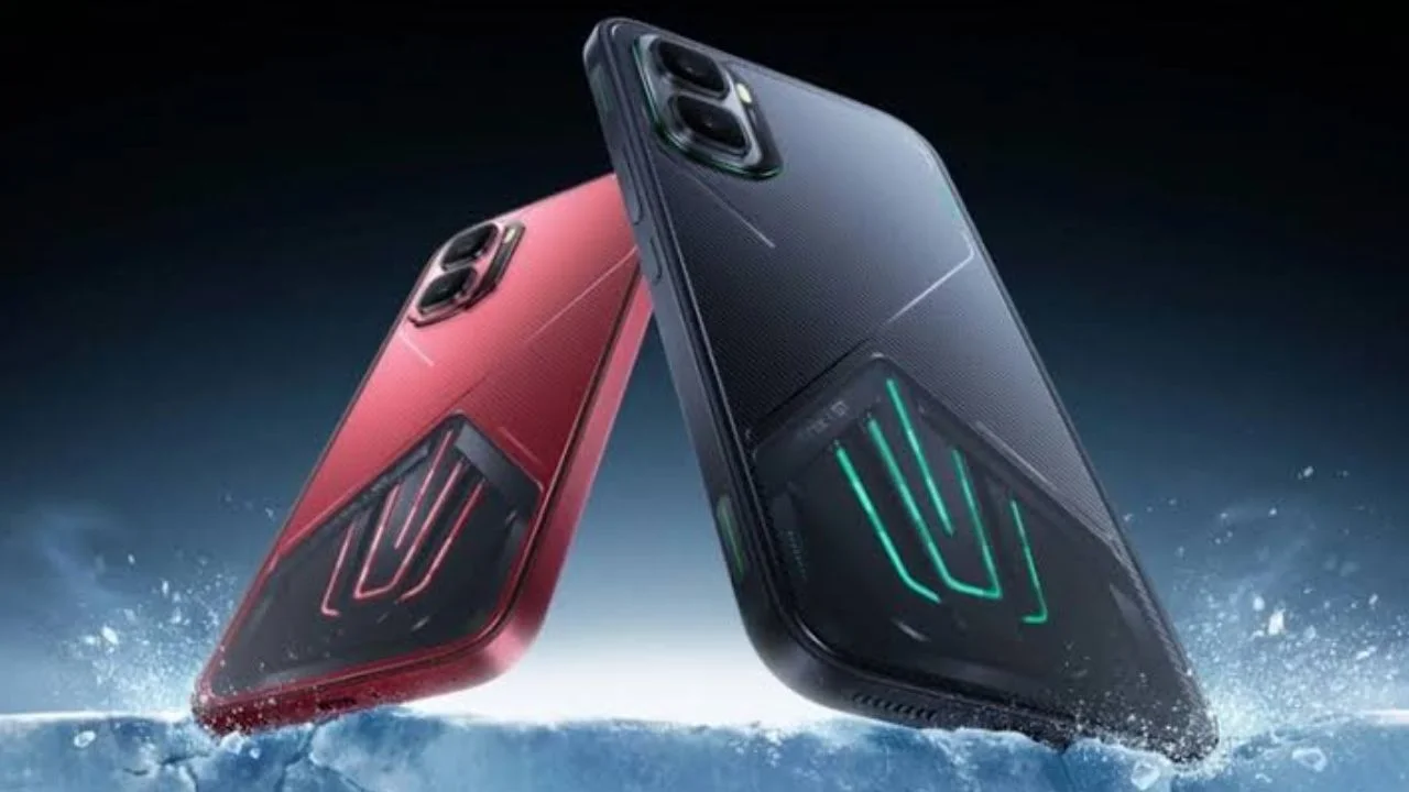 Infinix GT 50 Pro