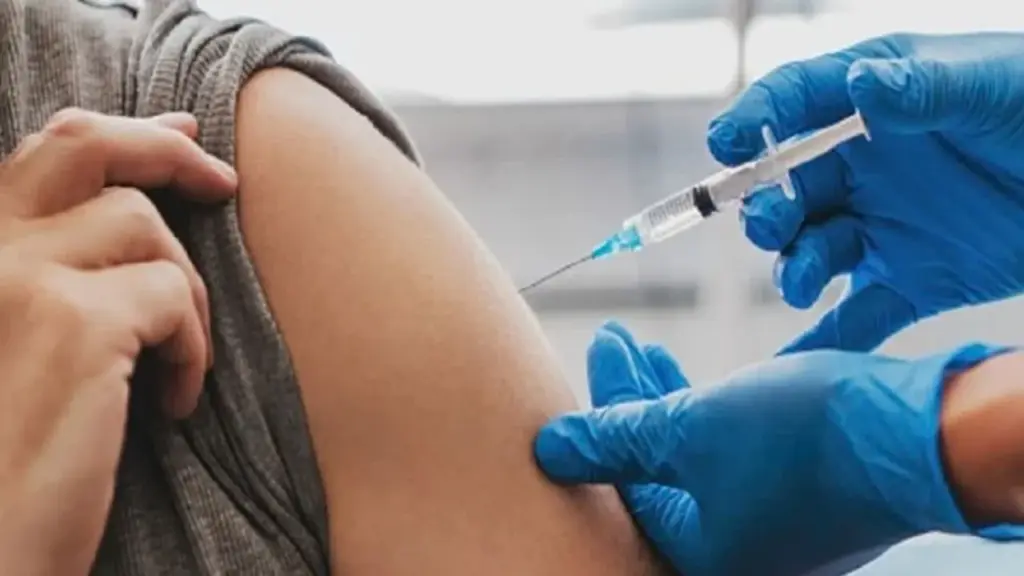 Injection