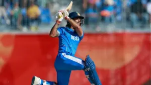 Ishan Kishan