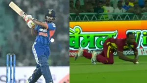 Ishan Kishan