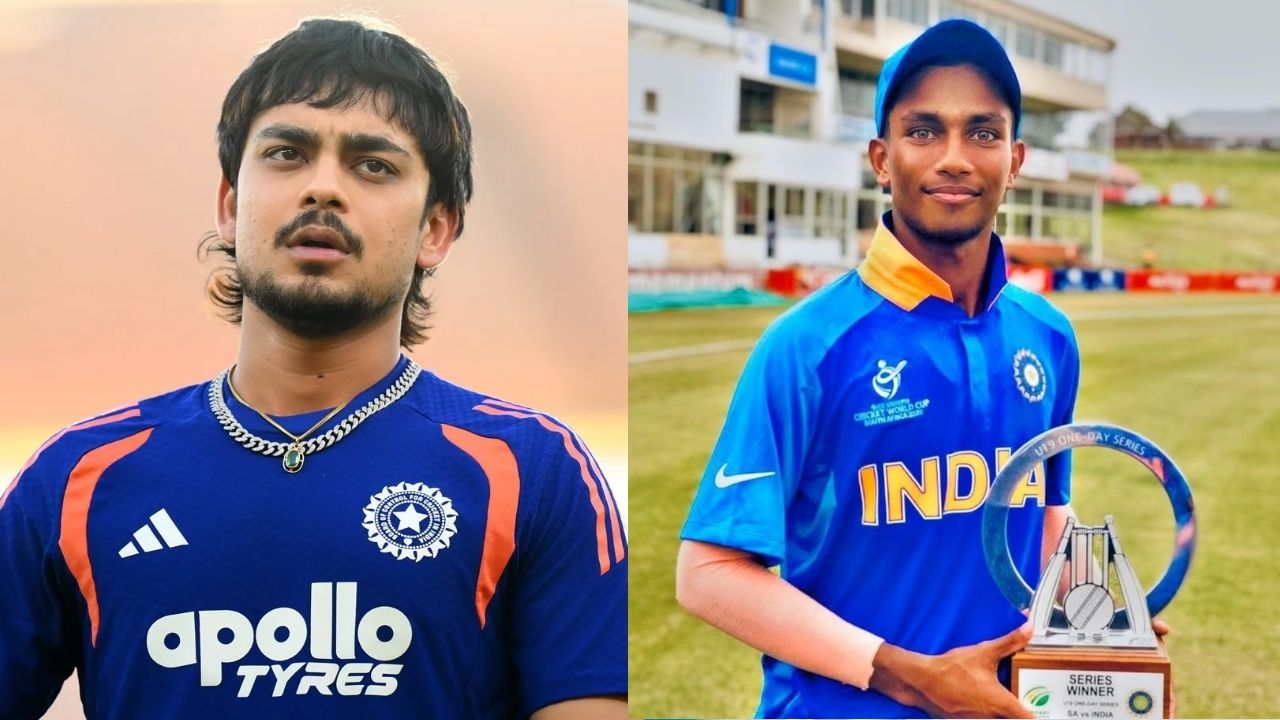 Ishan-kushagra