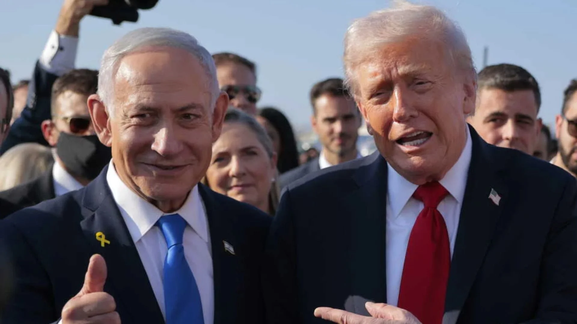 Israel elections 2026