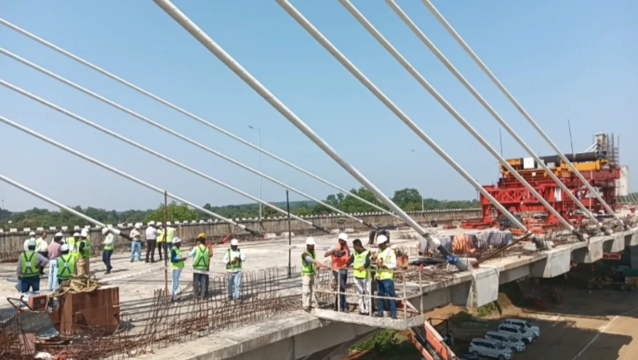 Jabalpur Outer Ring Road