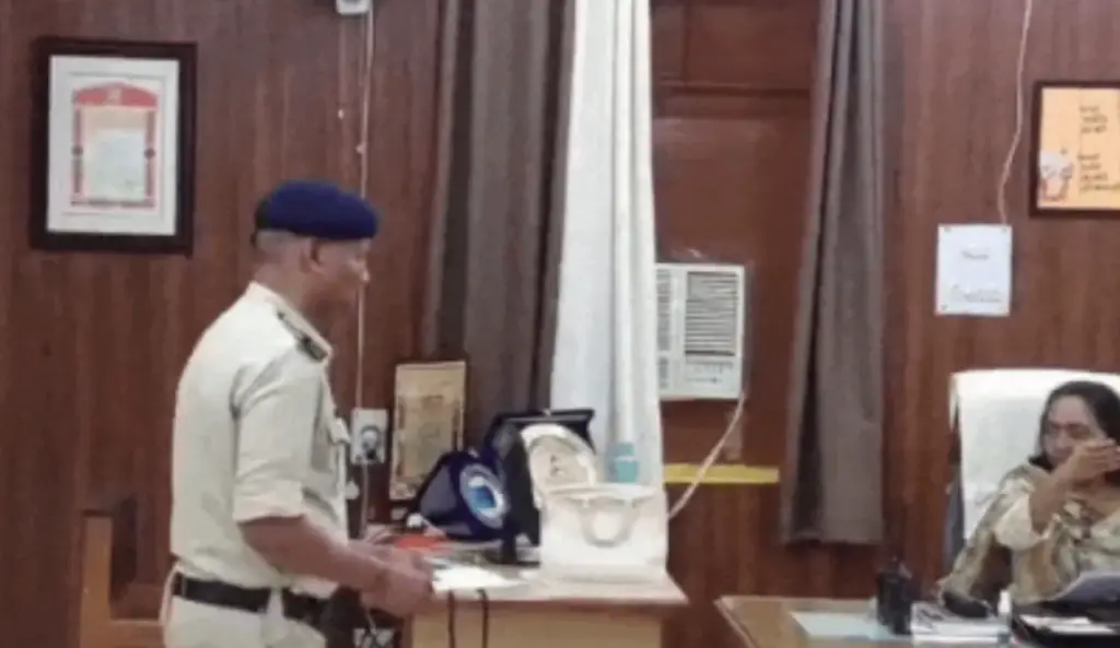 Jabalpur Police