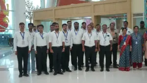Jabalpur airport